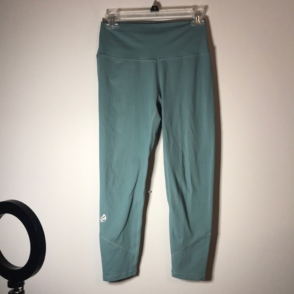 PTULA ALAINAH HIGH WAISTED LEGGING